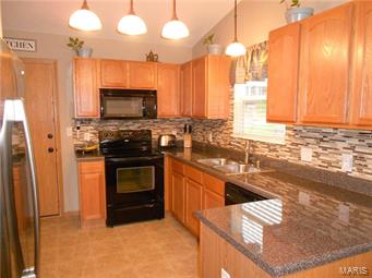 Emerald Pointe - Residential