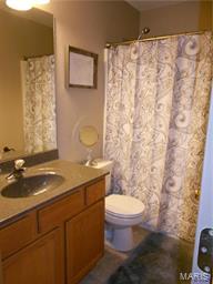 Emerald Pointe - Residential