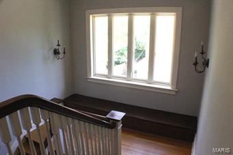 Central West End - Residential