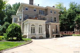 Central West End - Residential