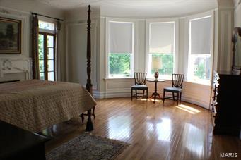 Central West End - Residential