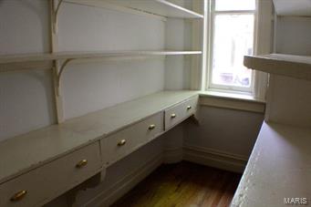 Central West End - Residential