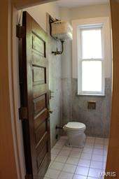 Central West End - Residential