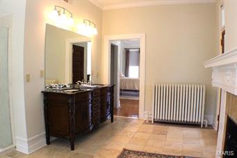 Central West End - Residential