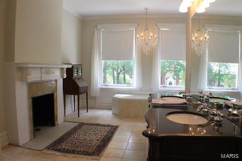 Central West End - Residential