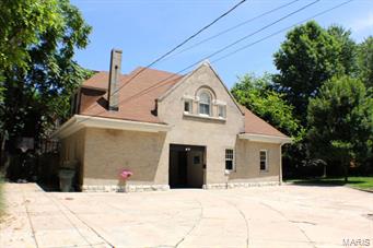 Central West End - Residential
