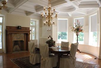 Central West End - Residential