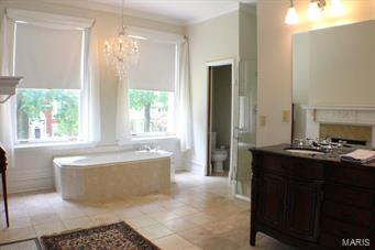 Central West End - Residential