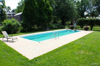 Central West End - Residential