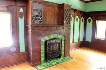 Central West End - Residential