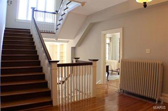 Central West End - Residential