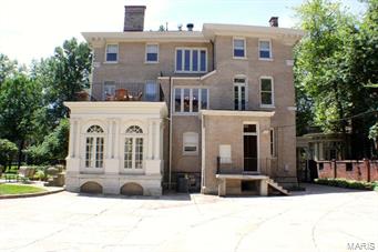 Central West End - Residential