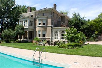 Central West End - Residential