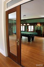 Central West End - Residential