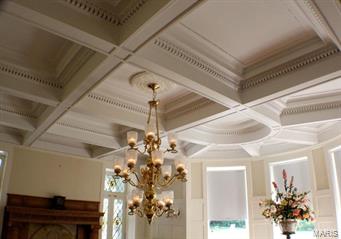 Central West End - Residential