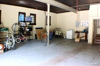 Central West End - Residential