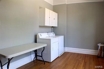 Central West End - Residential