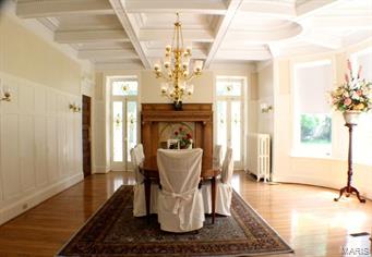 Central West End - Residential