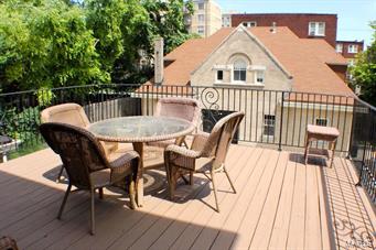 Central West End - Residential