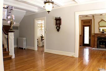 Central West End - Residential