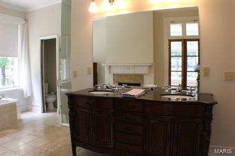 Central West End - Residential