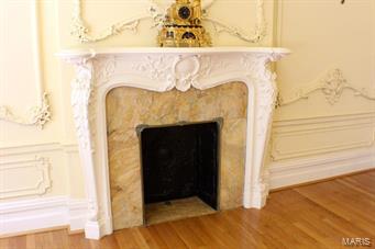 Central West End - Residential