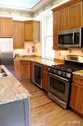 Central West End - Residential