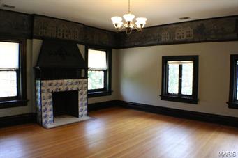 Central West End - Residential