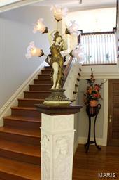 Central West End - Residential