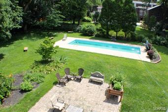 Central West End - Residential