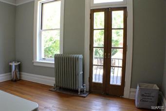 Central West End - Residential