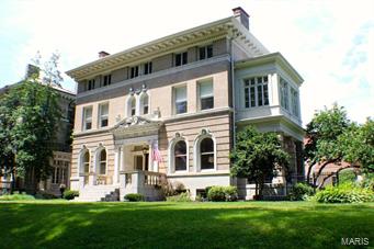 Central West End - Residential