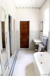 Central West End - Residential