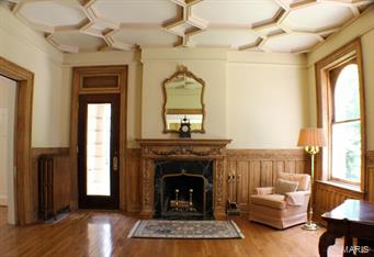 Central West End - Residential