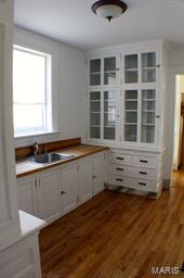 Central West End - Residential