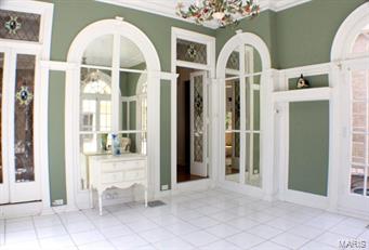 Central West End - Residential