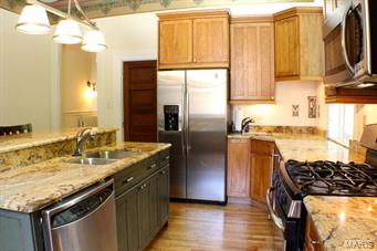 Central West End - Residential