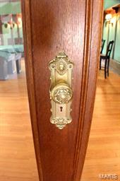 Central West End - Residential