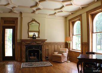 Central West End - Residential