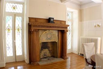 Central West End - Residential