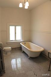 Central West End - Residential