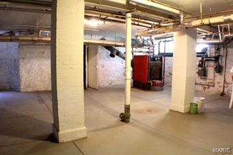 Central West End - Residential