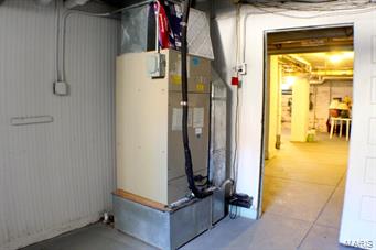 Central West End - Residential