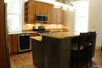 Central West End - Residential