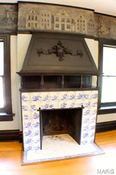 Central West End - Residential