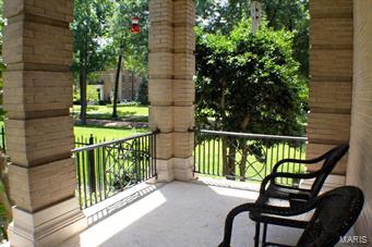 Central West End - Residential