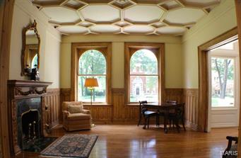 Central West End - Residential