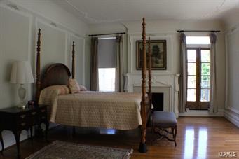 Central West End - Residential