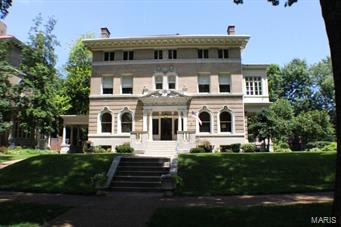 Central West End - Residential