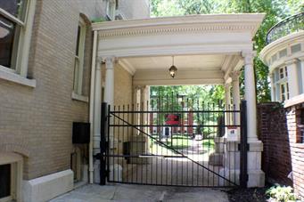 Central West End - Residential